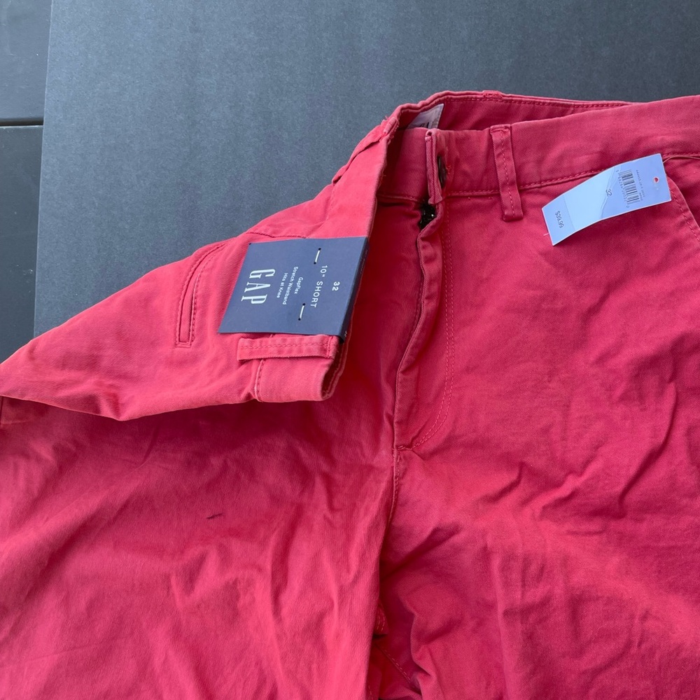Mens GAP shorts